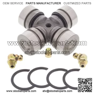 Kawasaki Mule 4010 Diesel, 2009-2013, Rear Axle Inner/Outer U-Joint - 49050-1060