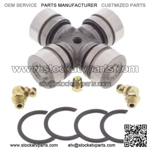 U-Joint, Rear Axle Inner For Kawasaki Mule 4010 4x4 Diesel 2009-2013