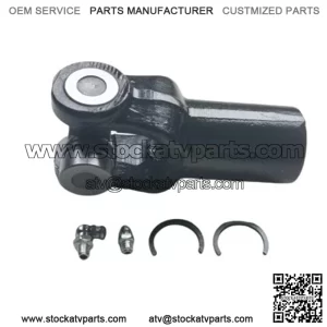 Polaris Ranger RZR Ace 900 1000 Rear Prop Shaft Rear Yoke w U joint - 3235501