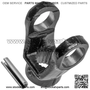 Front Drive Prop Shaft Yoke For Polaris Sportsman 800 EFI 2005 2006 2007 2008 (For: Polaris Sportsman 800)