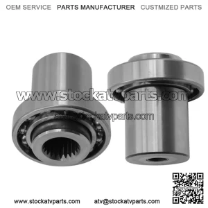 Front Differential Output Hub For Polaris Sportsman 800 EFI 2005-2006