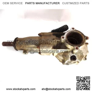 Rear Differential 2007 Suzuki Eiger Quadrunner 400 4x4 Lt-f400f 27301-38820 (For: Suzuki Eiger 400)