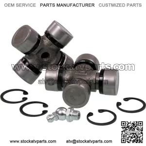 02-'06 for Suzuki LT-A400F Eiger 4X4 Auto [SRA] Universal Joint (For: More than one vehicle)