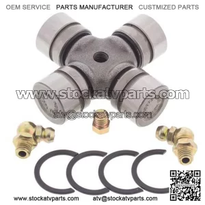 Fits 2006 Suzuki LT-A400F Eiger 4x4 Auto Universal Joint Kit 19-1003 (For: More than one vehicle)