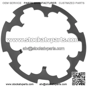 3236048 3235485 Front Differential Armature Plate For Polaris ATV SXS (For: Polaris Sportsman 570)