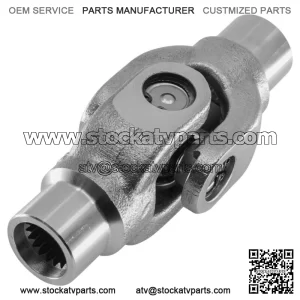 Yoke Joint for Honda TRX300 Fourtrax 1988-2000 Swingarm U-Joint (For: Honda)