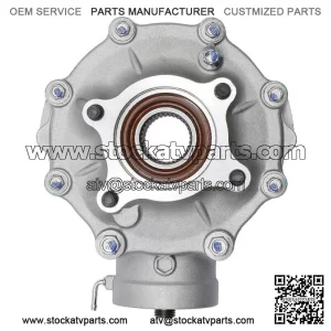 Rear Differential Assy for 2012-2013 Honda Foreman 500 TRX500 FE FM 41300HR0F00