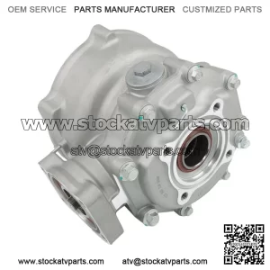 For HONDA REAR FINAL DRIVE ASSY 2008-2020 RECON TRX250 41300-HM8-B60