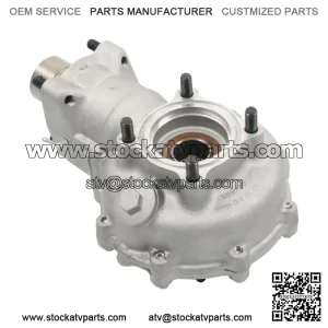 Final Gear Differential Assembly for Honda Foreman Rubicon 500 4x4 TRX500 Rear