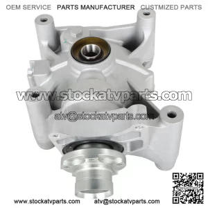 2008-2022 ATV Rear Final Drive Differential Gear For Honda Rincon 680 TRX680FA