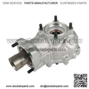 Rear Differential Assembly For 02-04 TRX450 FE FM Fourtrax Foreman 41300-HN0-670