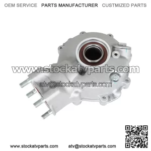 41300-HM5-850 Rear Differential Rear End For 88-00 Honda TRX300FW Fourtrax 4x4