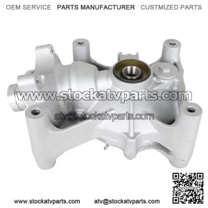 Rear Final Drive Differential 41300-HN8-A40 for Honda Rincon 650 680 2003-2007