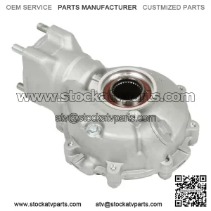 Complete Rear Differential Fit for Honda TRX300FW Fourtrax 300 4X4 1988-1995