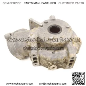 Polaris Sportsman 500 HO 12 Differential Front Gearcase Left 3234411 44451 (For: More than one vehicle)