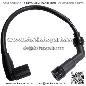 High Voltage Cable SFA 600 / SFA 1000