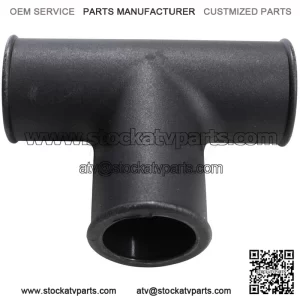 SFA 1000 coolant pipe tee