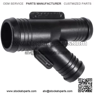 Coolant Hose Tee SFA 1000