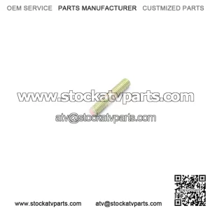 M8 silencer head Benelli TNT/BN 125 Euro 4