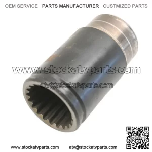 21 CFMoto UForce 600 Transmission Output Shaft Coupler CF600UU