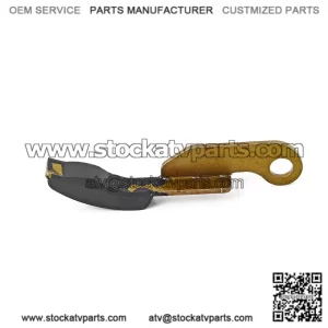 CAM TIMING CHAIN & TENSIONER ARM For HONDA Rancher TRX420FM FPE FPM TE TM FE FA