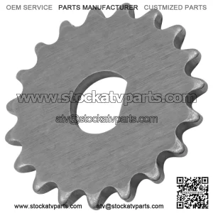 Oil Pump Sprocket For Honda Rincon 680 TRX680FA 2006-2023 ATV