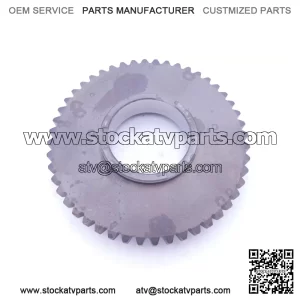 Polaris Sprocket 48t 6 Face Reverse 3235755 OEM