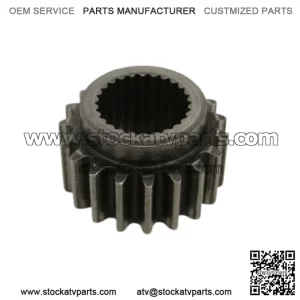 Polaris Ranger Sportsman 400 450 500 570 Transmission Gear Sprocket 19T 3234060 (For: More than one vehicle)