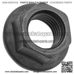 90185-14070-00 901851407000 Self Locking Nut For Yamaha