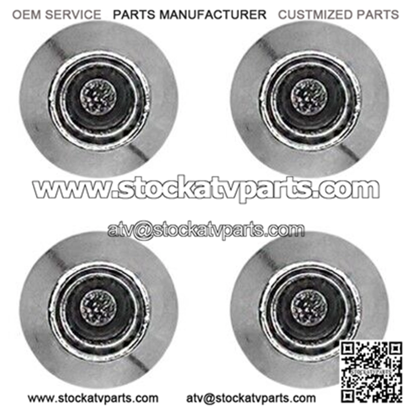 Wheel Nut For Can-AM CanAM Outlander Max 500 07-2012 2014-2015 M10x1.25 - Image 4