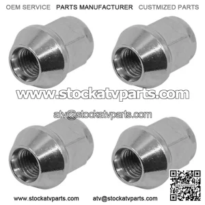 Wheel Nut For Can-AM CanAM Outlander 1000 2014-2017 M10x1.25