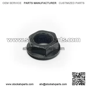Clutch Flange Nut For HiSUN HS 400 500 & 700 ATV UTV MSU MASSIMO Bennche Bighorn