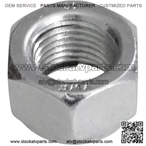 Nut M12/1,25 SFA 600 / SFA 1000