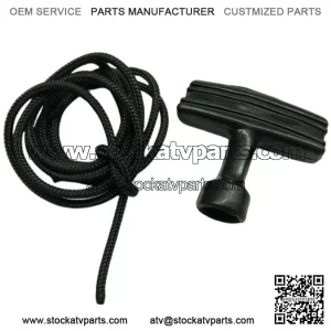 NEW HONDA Pull Start Rope Handle TRX 125 200 350 400 FourTrax Foreman 450 (For: Honda FourTrax Foreman 400)