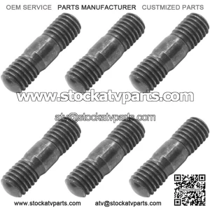 Rear Wheel Sprocket Bolt For Yamaha Grizzly 125 YFM125 Hunter 2005-2007