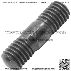 90116-08507-00 901160850700 Rear Wheel Sprocket Bolt For Yamaha ATV