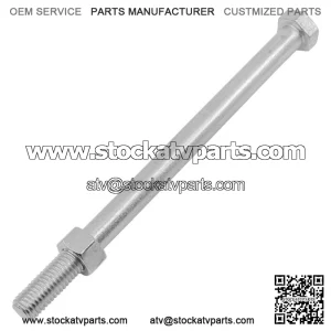 04001-41 0400141 Spindle Blade Bolt For Scag Threads 5/8-11 X 9-1/2