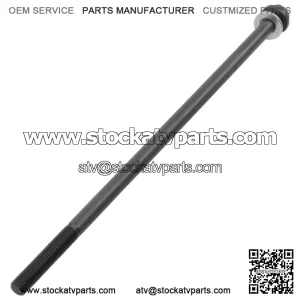 7519087 Front Control A-Arm Bolt For Polaris ATV/UTV