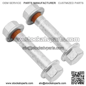 52101-HR0-F00 52101HR0F00 Swing Arm Pivol Bolt For Honda QTY 2