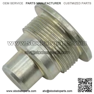 90122-HM5-930 90122-HC4-000 90122HM5930 Pivot Bolt B For Honda