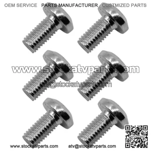 Brake Disc Bolts for Yamaha Royal Star 1996-2013