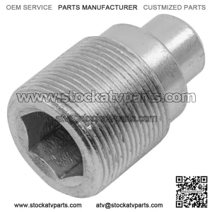 Swing Arm Pivot Bolt for Honda Foreman 400 TRX400FW 4x4 1997 1998-2001