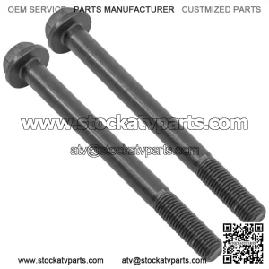 7518566 Rear Suspension Bolts For Polaris Outlaw 500 2006-2007 ATV
