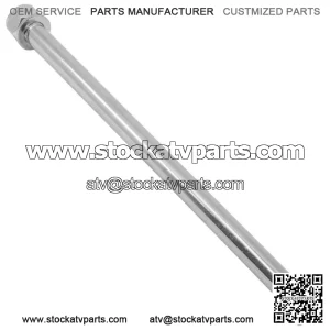 18P-22141-00-00 Rear Arm Pivot Shaft Bolt For Yamaha YFZ450R 2009-2023