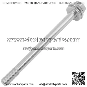 Primary Clutch Bolt For kawasaki Mule 4010 Trans /Trans Camo KAF620 2009-2023