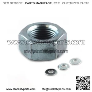 213002 Fuel Rail Shim Kit for 2007-16 Dodge/ Ram Cummins 6.7L