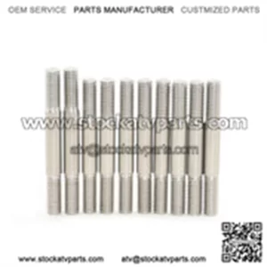 Cylinder Head Studs Kit for Yamaha Banshee 1987-2006