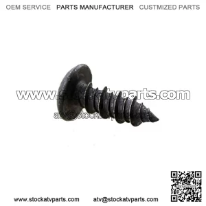 Polaris 7519045 Front Body Screw 2009-2024 ACE Scrambler RZR Ranger 1000 900 850