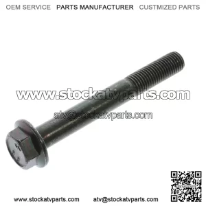 Polaris HEX FLANGE SCREW 10 MM X 1.25 M 7519363 OEM NEW