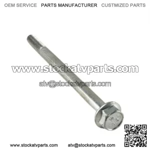 Screw-Hxfl-M8X1.25X120 8.8 Zpc by Polaris